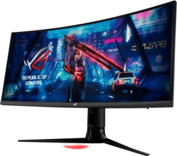 Монитор 34" Asus ROG Strix XG349C