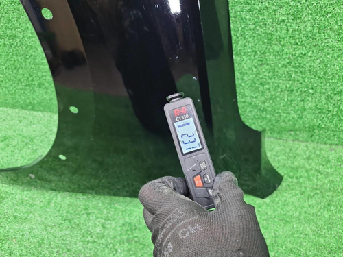 Крыло переднее левое Haval Jolion (2021-н.в.)