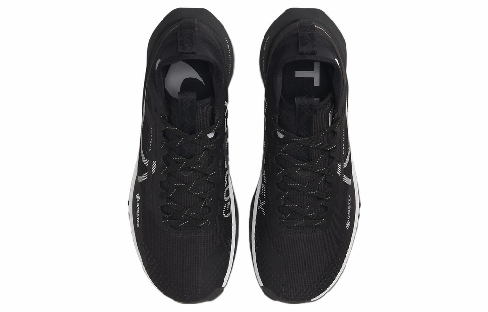 Кроссовки Nike Pegasus Trail 4 (Женская размерная сетка)