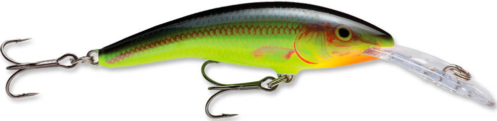 Воблер RAPALA Tail Dancer TD07-HC
