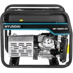 Hyundai HHY 10000FE ATS генератор бензиновый с автозапуском