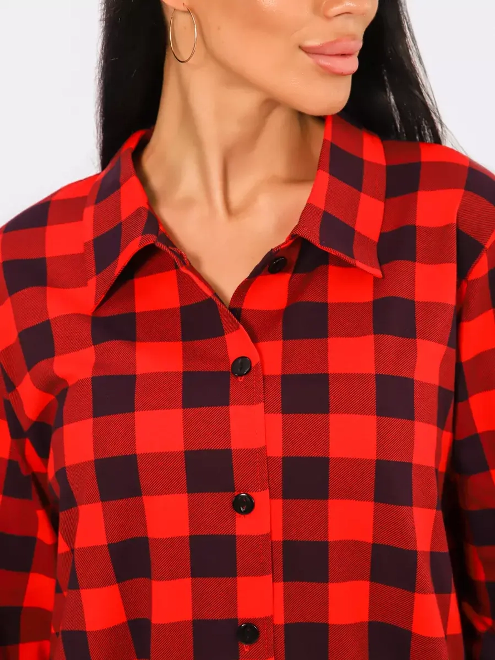 Туника на большие размеры