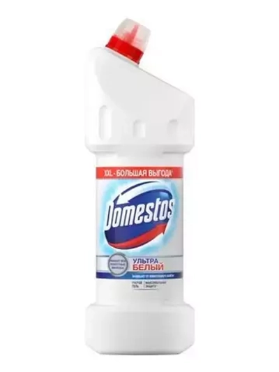 Средство чистящее "Доместос" 1500мл