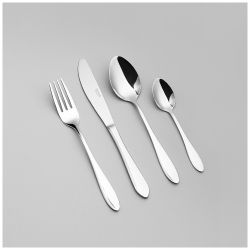 НАБОР СТОЛОВЫХ ПРИБОРОВ НА 6 ПЕРСОН ARCO AGNESS 24 ПР