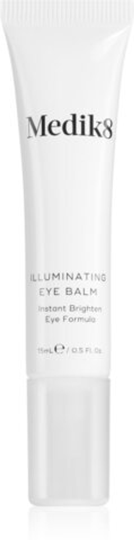 Medik8 Illuminating Eye Balm - осветляющий бальзам для глаз /   15  ml  / GTIN 818625021986