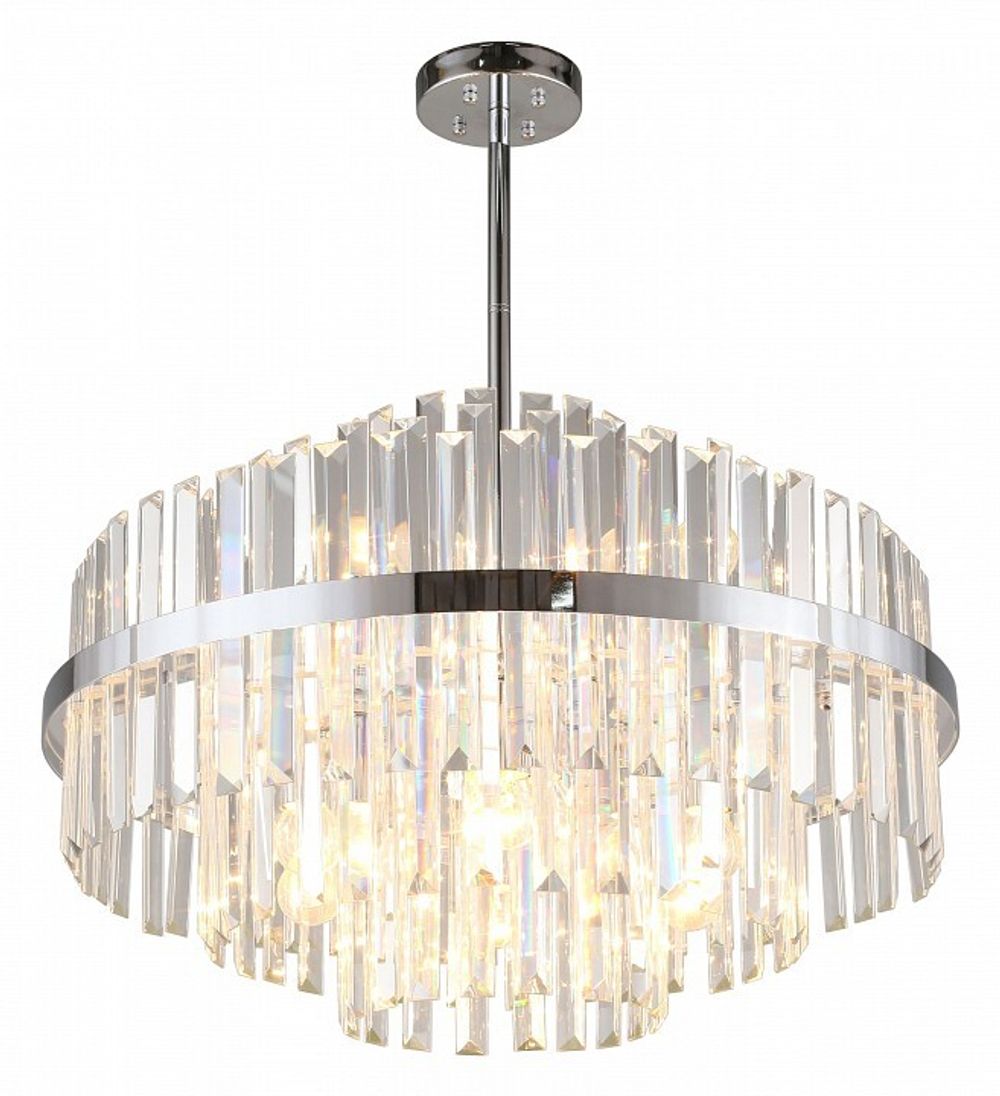 Люстра на штанге Omnilux Saviano OML-69007-09