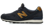 Кроссовки New Balance Nb 996 (Женская размерная сетка)