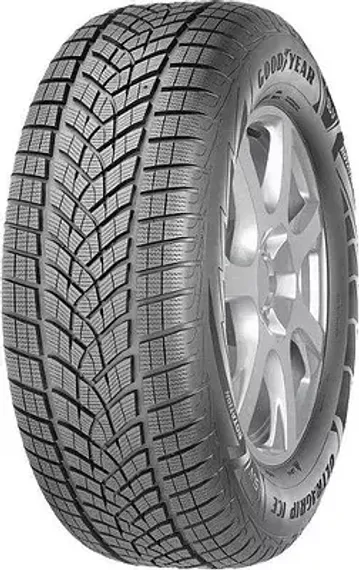 Goodyear UltraGrip Ice SUV GEN-1 225/55 R18 102T XL