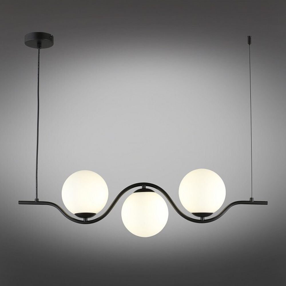 Подвесной светильник Aployt Jagna APL.312.03.03