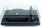 Revox T700 Studio Master Turntable Black