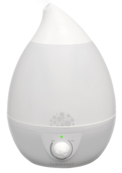 Ультразвуковой увлажнитель Ecostar серии Happy ESH-HP250/2,6M-WT