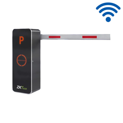 Комплект автоматического шлагбаума ZKTeco BGM1045 стрела 4,5 м