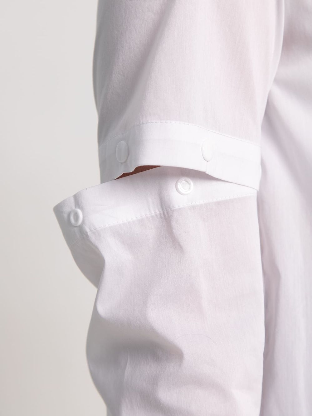 Рубашка Секрет (белая) Б15296-13М LT Collection