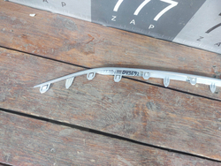 Молдинг переднего бампера Changan UNI-T 20-нв Б/У Оригинал 2803108CN04