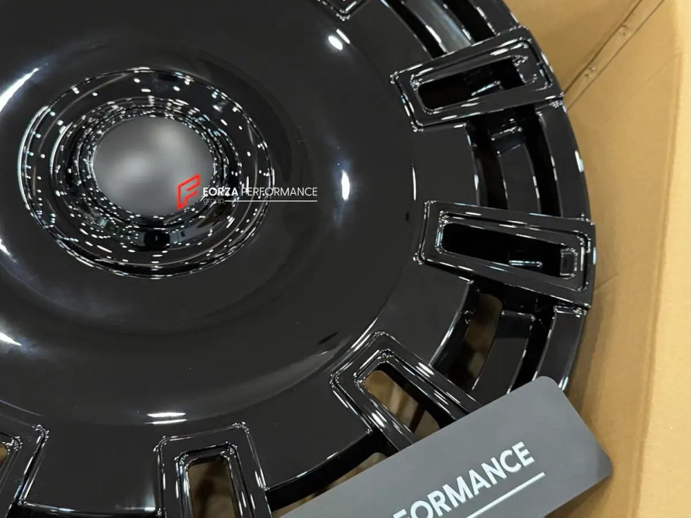 КОВАНЫЕ ДИСКИ для LAND ROVER RANGE ROVER L460 2024 Ленд Ровер