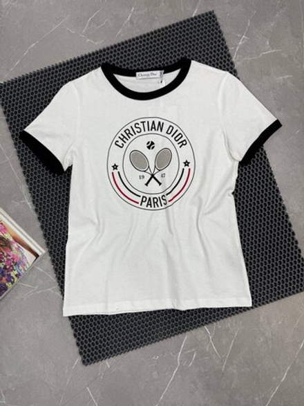 Футболка Dior
