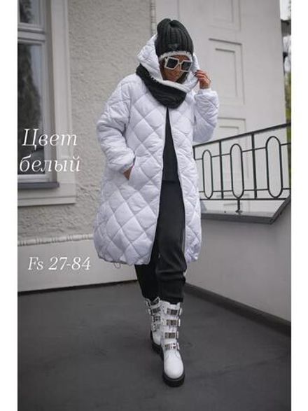 Куртка 50345942 Fabrika