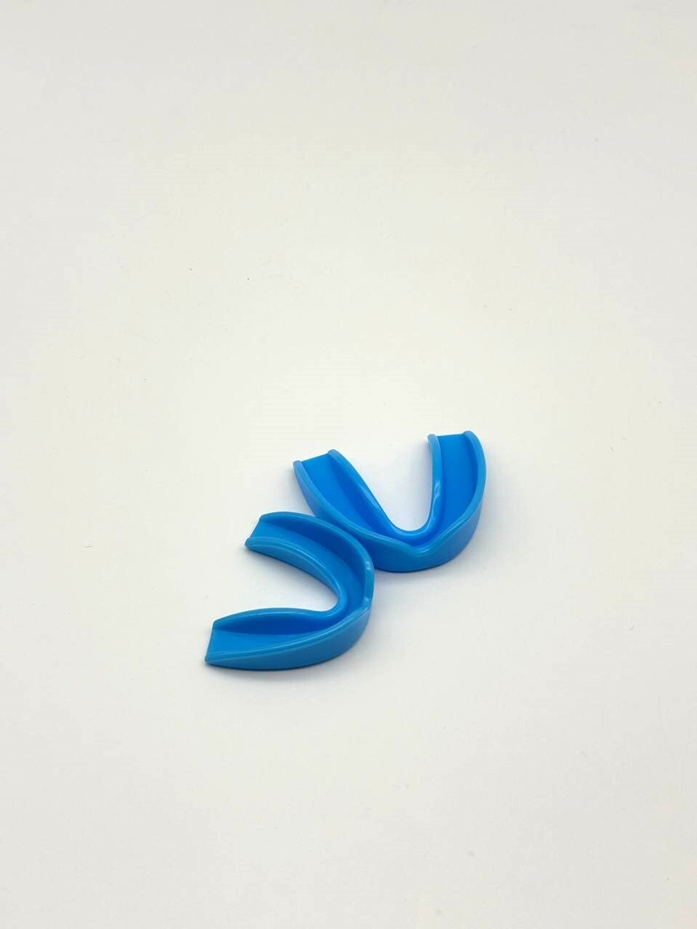 Капа Tomorrow Star Classic голубая