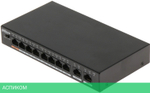 Коммутатор Dahua DH-PFS3010-8ET-96