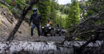 Квадроцикл Polaris Sportsman Touring XP 1000 (2024)