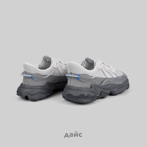 Кроссовки Adidas Originals Ozweego TR артикул:IF8592 - купить в магазине Дайс