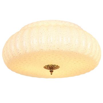 Потолочная люстра La Lampada 50476(PL.1177/P.26 WHITE+SCAVO)