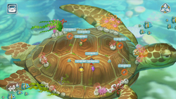 Squids Odyssey (для ПК, цифровой код доступа)