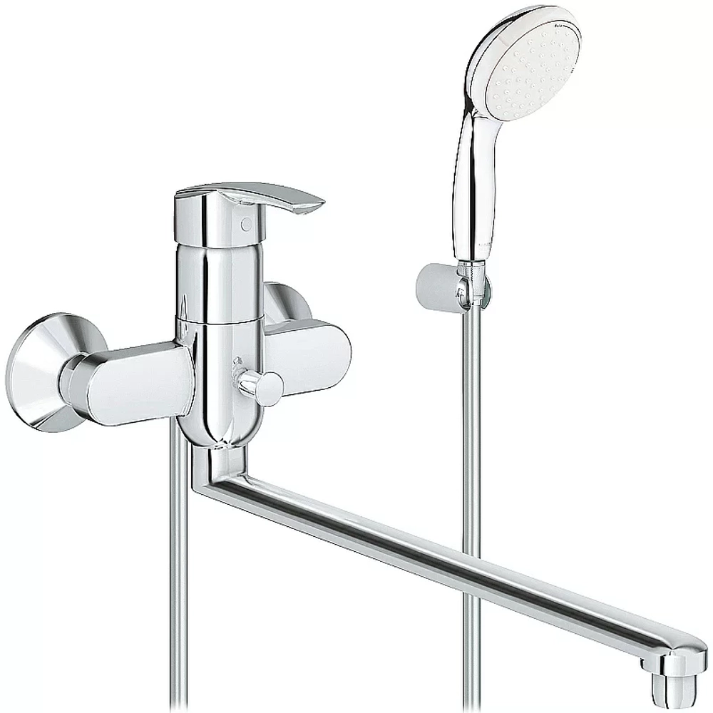 Смеситель для ванны Grohe Multiform 3270800A хром
