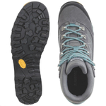Ботинки треккинговые Dolomite Zernez GTX W's