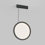 Подвесной светильник Denkirs VEIL DK6605-BK