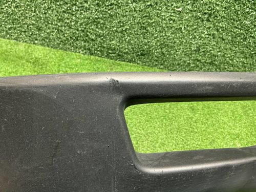 Накладка бампера правая Range Rover Sport 2 13-17