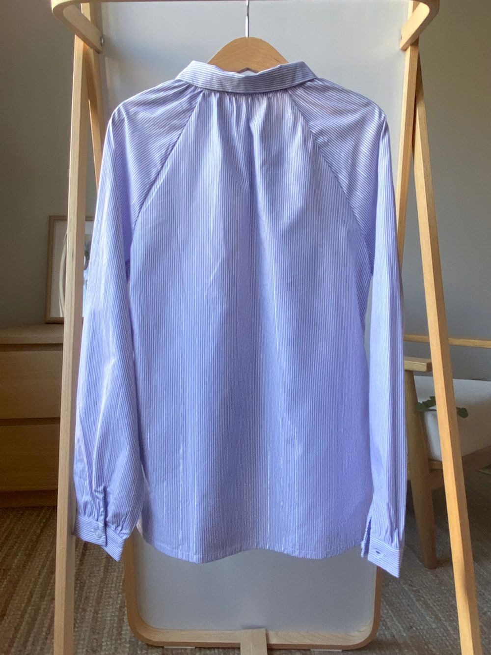 Новая блузка Okaidi, 140