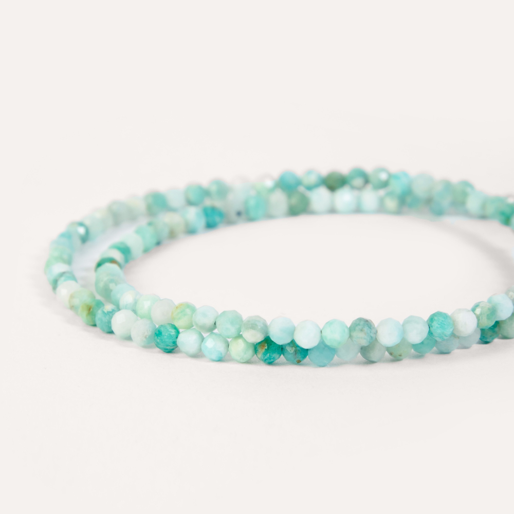 Колье Prism TUR