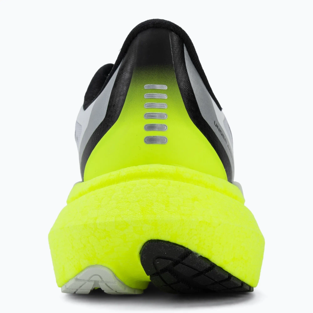 Женские Кроссовки для бега Under Armour Velociti Distance white/valiant green/black