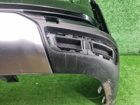 Бампер задний Changan CS95PLUS (2023-н.в.)