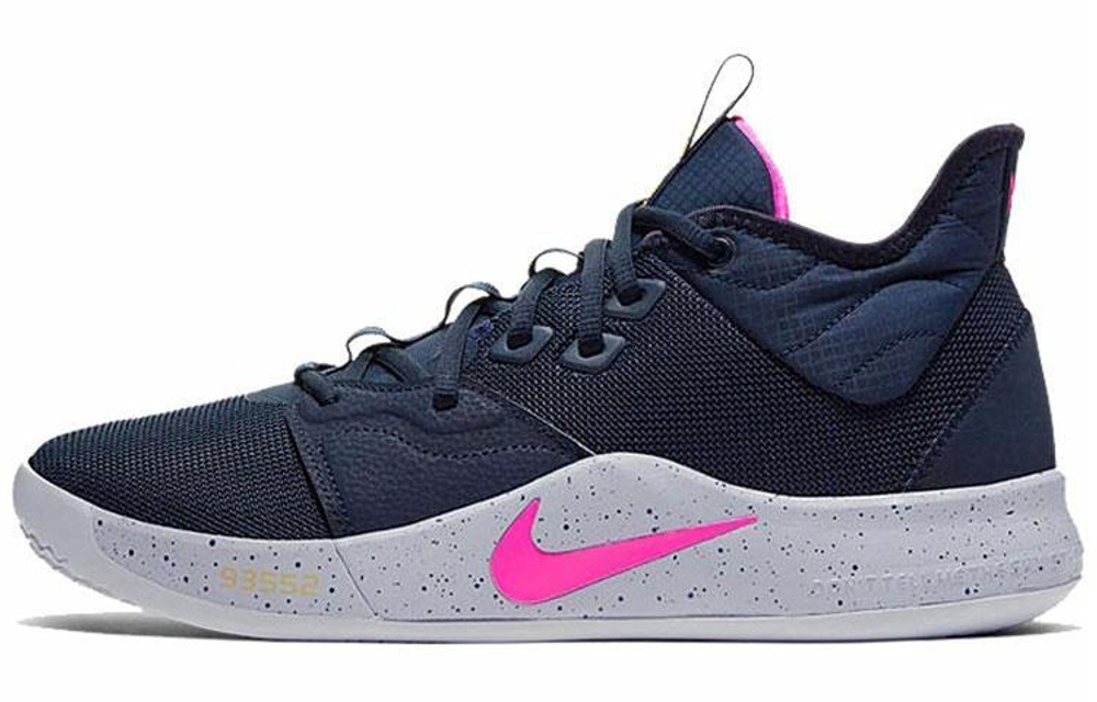 Кроссовки Nike Pg 3 Ep 3