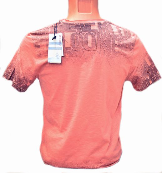 Футболка мужская OFF