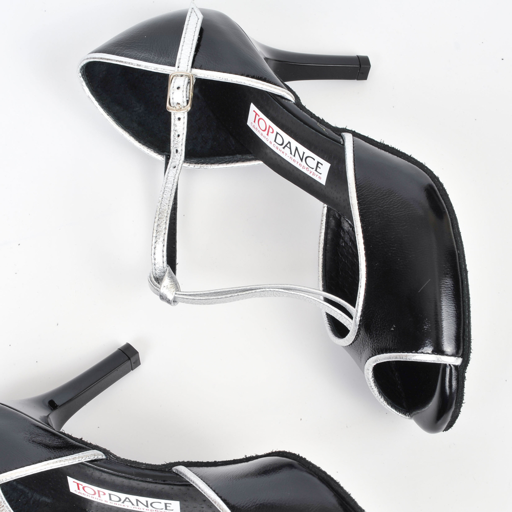 Туфли для аргентинского танго