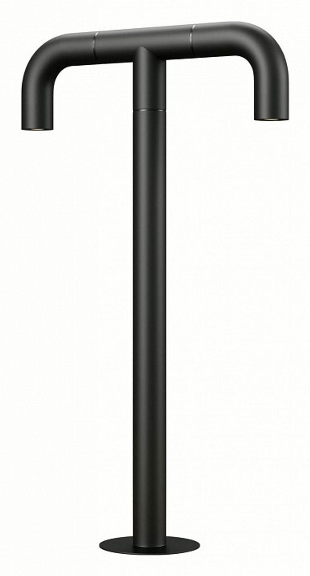 Наземный низкий светильник Maytoni Sleek O477FL-L4GF3K