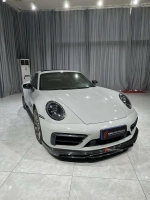 Аэродинамический обвес из карбона для Porsche 911 992.1 Carrera S 2019-2025 Порше