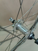 Колесо для велосипеда WTB DX23 26" (переднее)