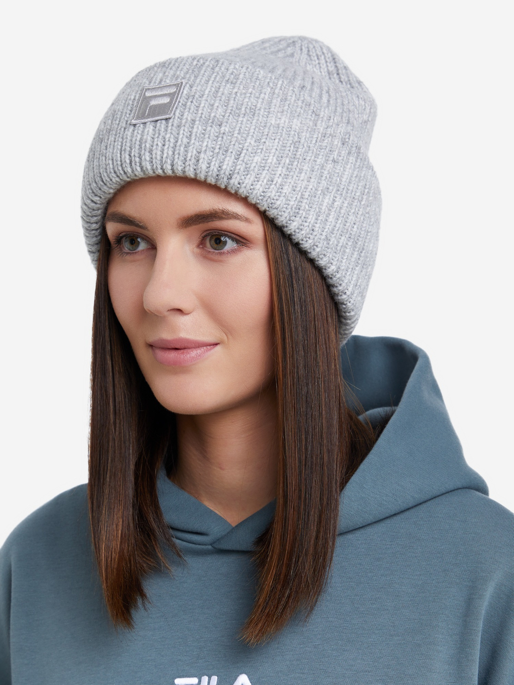 Шапка взрослая FILA