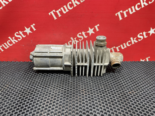 Влагомаслоотделитель