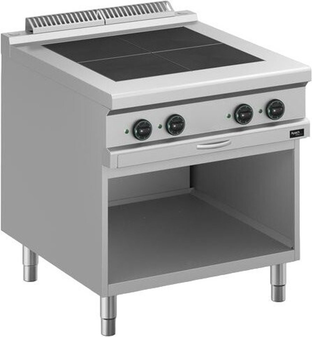 Плита электрическая APACH APRE-89QP/PL