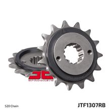 JT JTF1370.16RB звезда передняя (ведущая), 16 зубьев