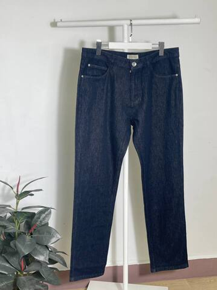 Джинсы Brunello Cucinelli