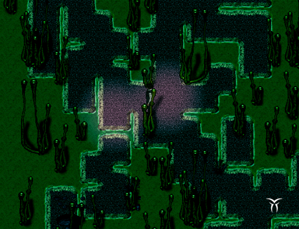 The Dark Stone from Mebara (для ПК, цифровой код доступа)