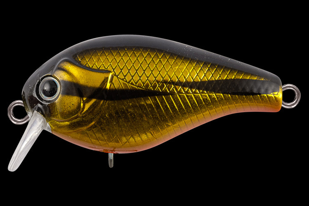 Воблер TsuYoki Macho SR 42F (42мм, 6.2гр)