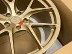 КОВАНЫЕ ДИСКИ для Porsche 911 992