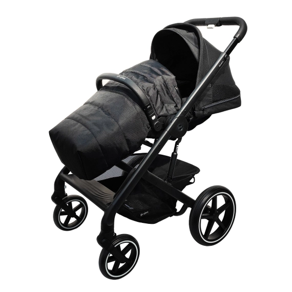 Универсальная накидка на ножки